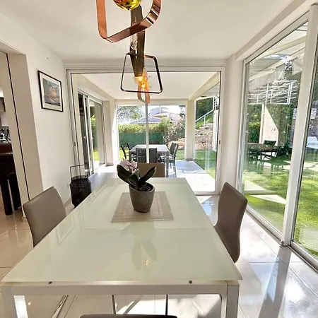 Maison De Vacance La Belle بيت للعطل سانت ماكسيم