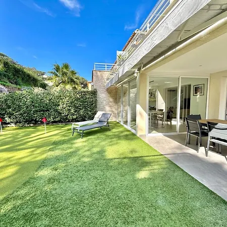 Maison De Vacance La Belle