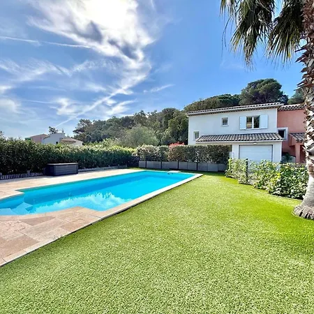 Maison De Vacance La Belle *