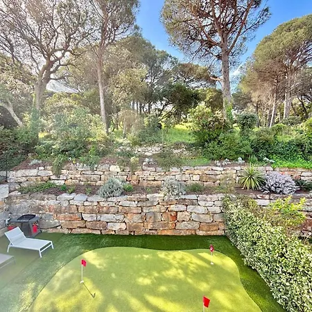 Maison De Vacance La Belle بيت للعطل