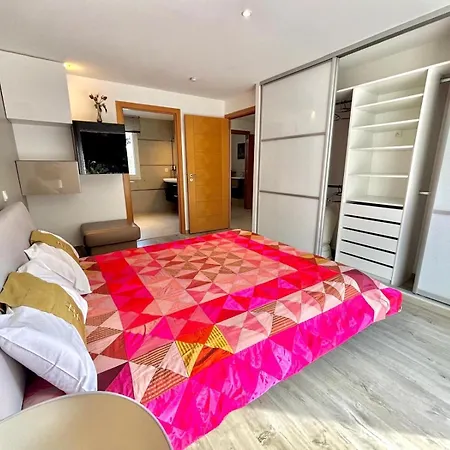 Maison De Vacance La Belle * سانت ماكسيم