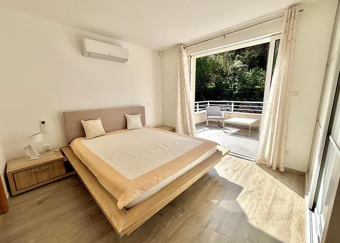 Maison De Vacance La Belle サント・マキシム