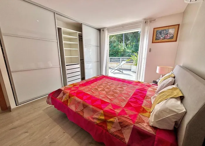 Maison De Vacance La Belle