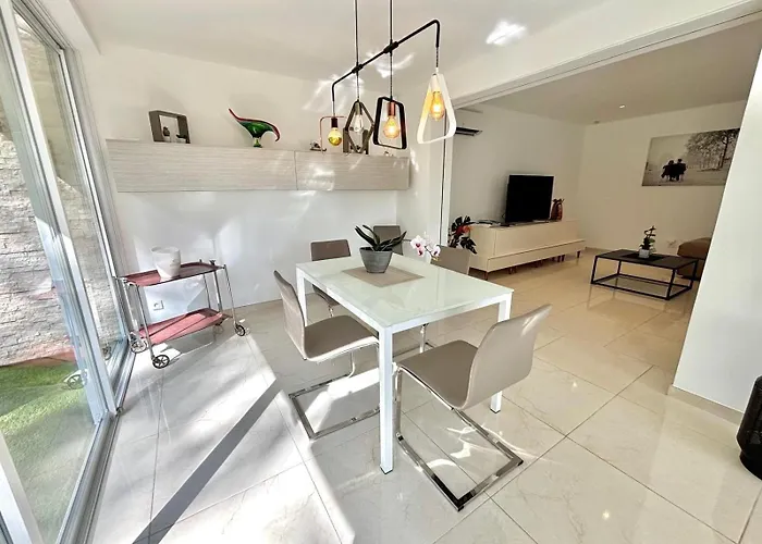 Maison De Vacance La Belle Feriehus *