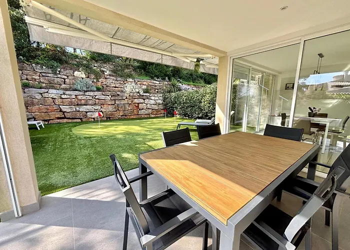 Maison De Vacance La Belle *