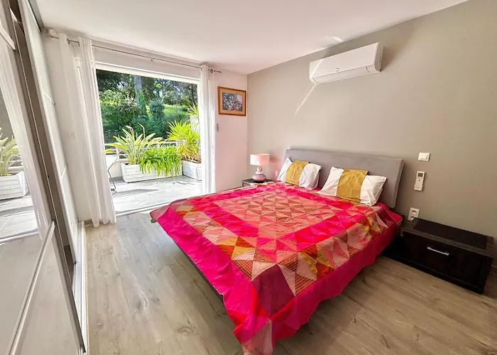 Maison De Vacance La Belle