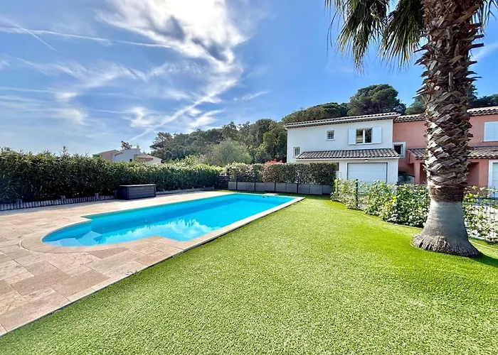 Maison De Vacance La Belle *