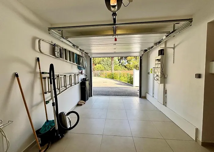 Maison De Vacance La Belle Feriehus *