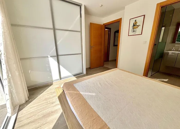 Maison De Vacance La Belle 別荘 サント・マキシム