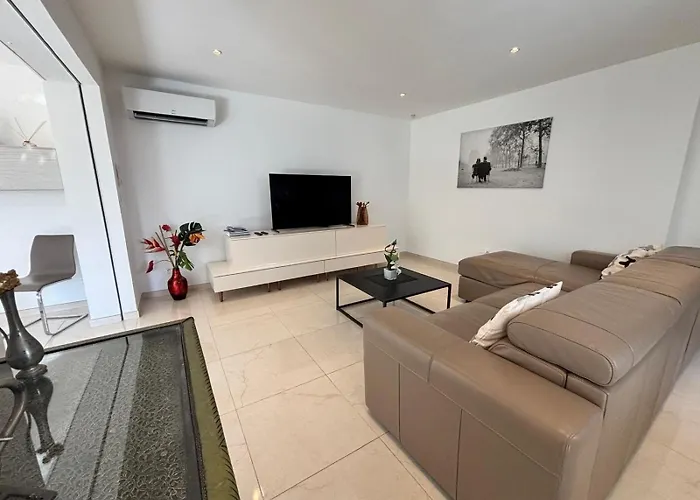 別荘 Maison De Vacance La Belle *