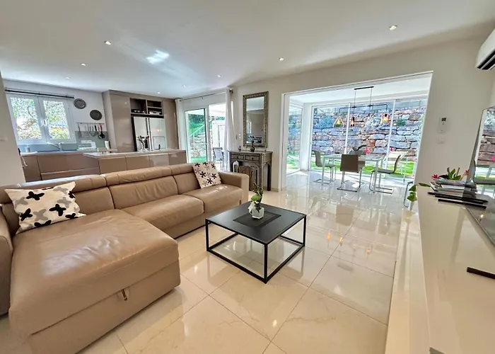 Maison De Vacance La Belle