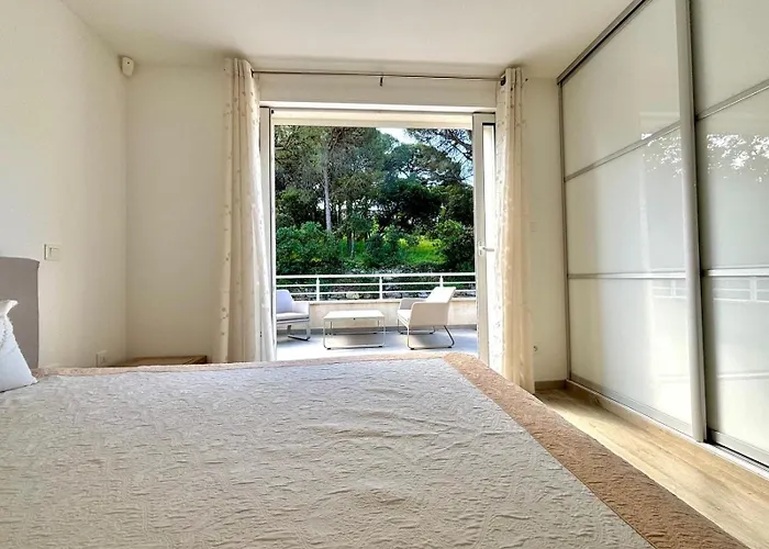 Maison De Vacance La Belle 別荘 サント・マキシム