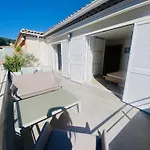 Maison De Vacance La Belle بيت للعطل سانت ماكسيم