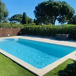 Maison De Vacance La Belle *