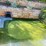 Maison De Vacance La Belle Dom wakacyjny