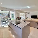 Maison De Vacance La Belle Dom wakacyjny