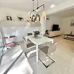 Maison De Vacance La Belle Dom wakacyjny *