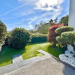 Maison De Vacance La Belle بيت للعطل سانت ماكسيم