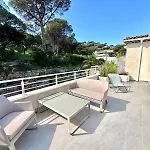 بيت للعطل Maison De Vacance La Belle سانت ماكسيم