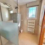 Maison De Vacance La Belle Dom wakacyjny