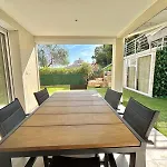 Maison De Vacance La Belle سانت ماكسيم