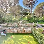 Maison De Vacance La Belle بيت للعطل