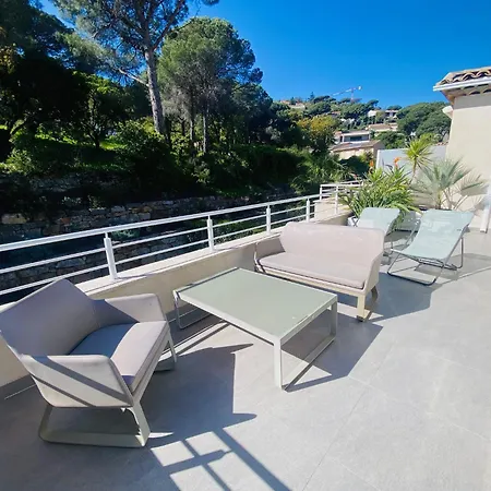 Maison De Vacance La Belle *