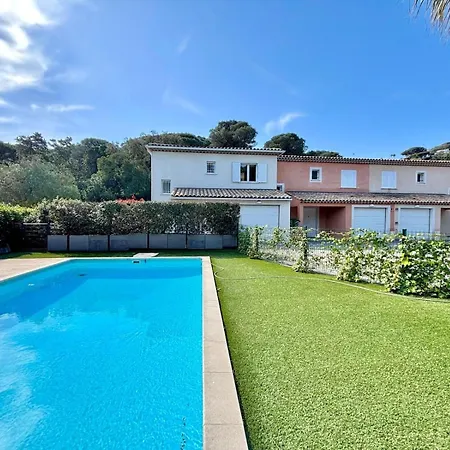 Сasa de vacaciones Maison De Vacance La Belle