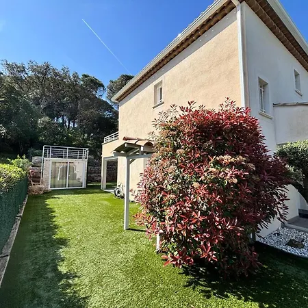 Maison De Vacance La Belle Сasa de vacaciones *