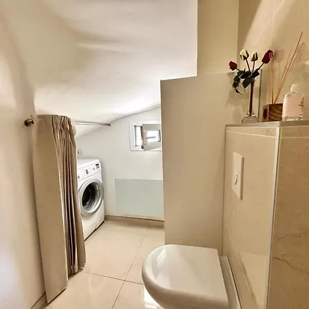 Сasa de vacaciones Maison De Vacance La Belle