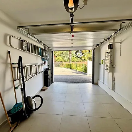 Maison De Vacance La Belle Hébergement de vacances *