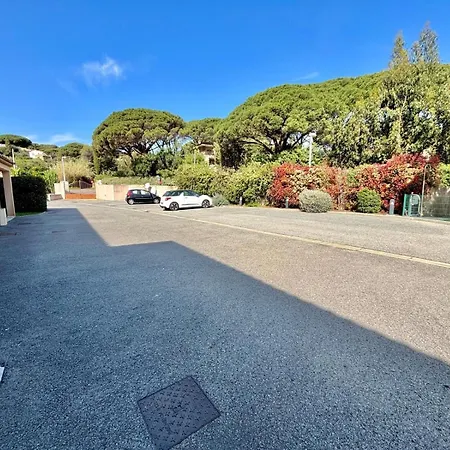 Сasa de vacaciones Maison De Vacance La Belle Sainte-Maxime