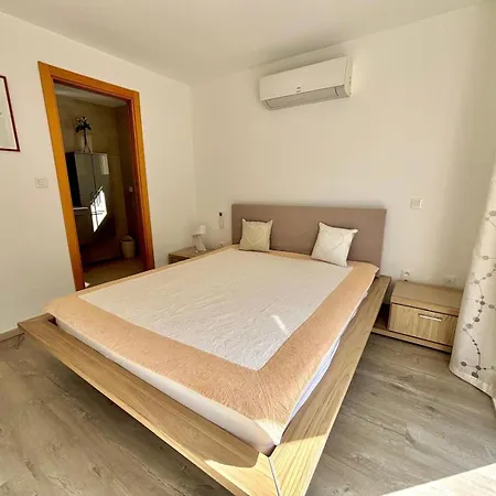 Сasa de vacaciones Maison De Vacance La Belle Sainte-Maxime