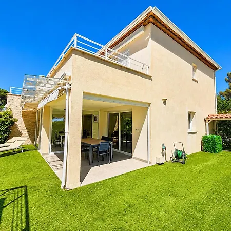 Maison De Vacance La Belle Feriehus *