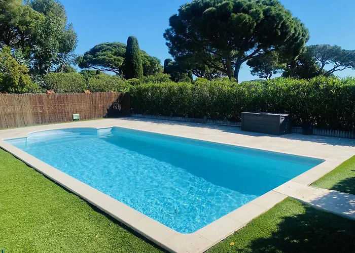 Maison De Vacance La Belle *