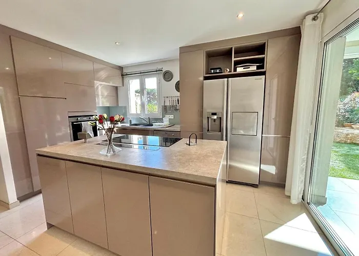 Maison De Vacance La Belle