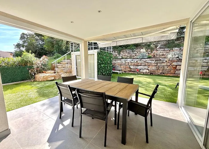 Maison De Vacance La Belle Σπίτι διακοπών *