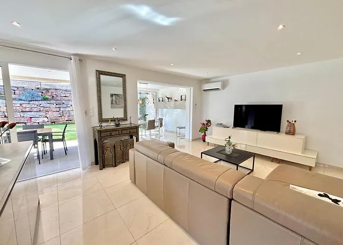 Maison De Vacance La Belle *