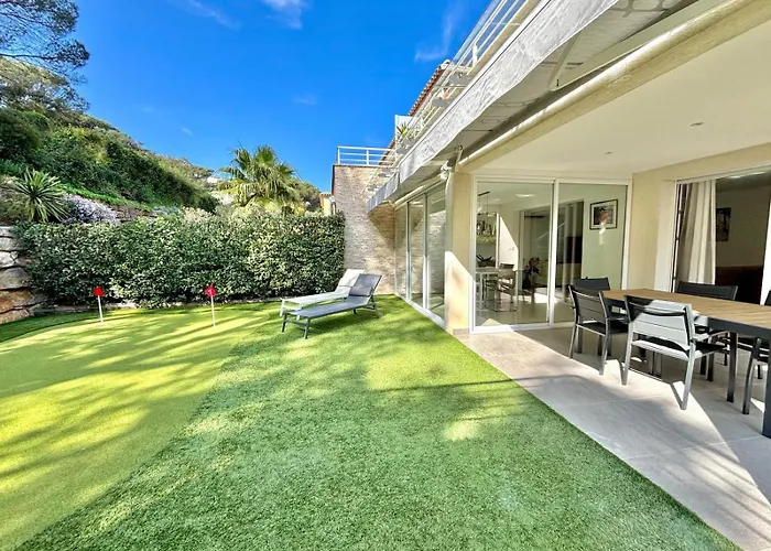 Maison De Vacance La Belle