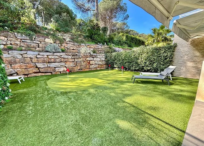 Maison De Vacance La Belle Σπίτι διακοπών