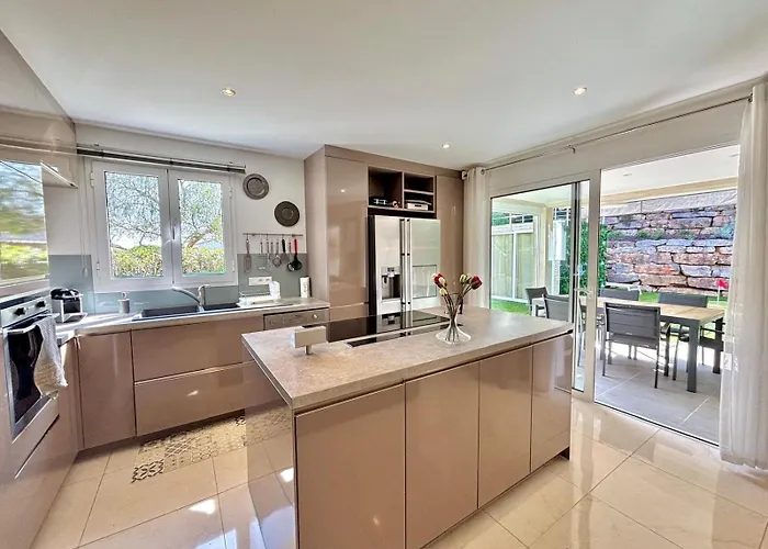 Maison De Vacance La Belle * Σαιντ-Μαξίμ