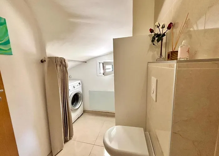 度假居 Maison De Vacance La Belle