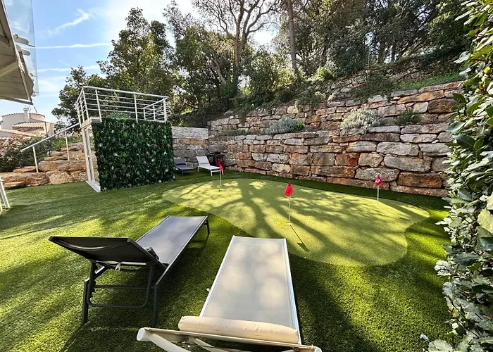 Maison De Vacance La Belle 度假居 圣马克西姆