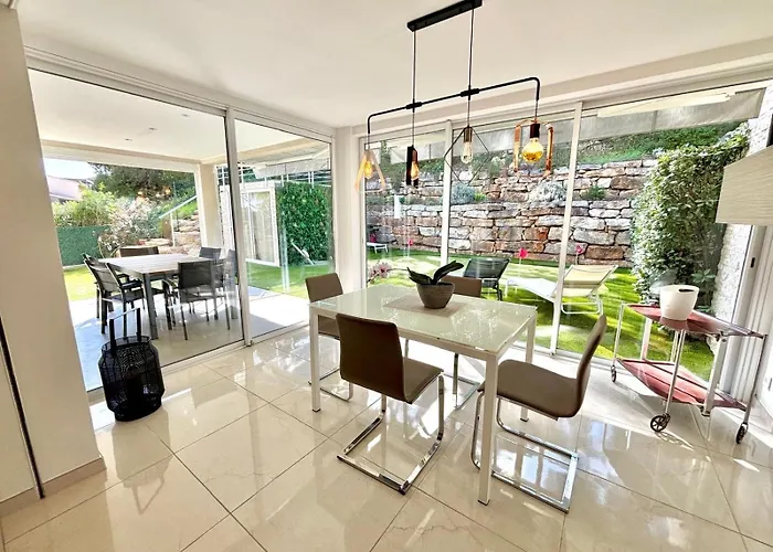 Maison De Vacance La Belle * 圣马克西姆