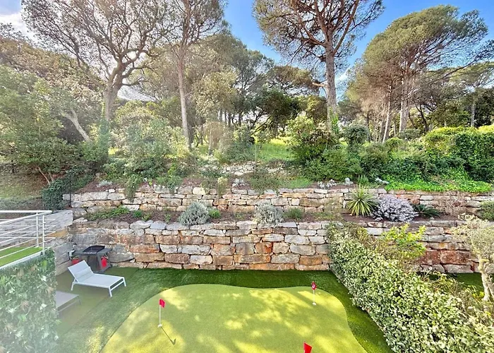 Maison De Vacance La Belle Σπίτι διακοπών