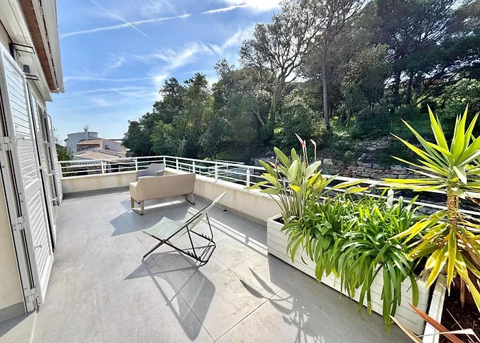 Maison De Vacance La Belle *