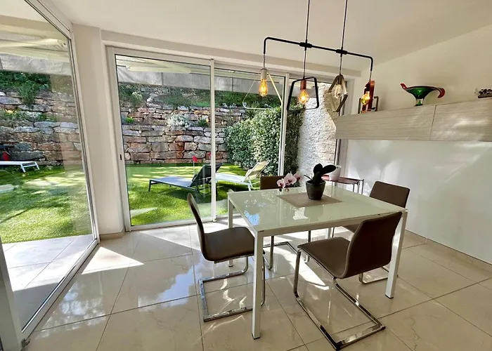 Maison De Vacance La Belle 圣马克西姆