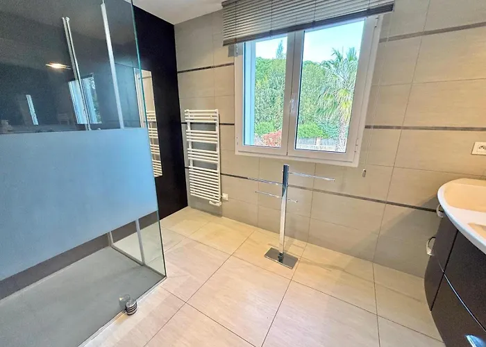 Maison De Vacance La Belle Σαιντ-Μαξίμ