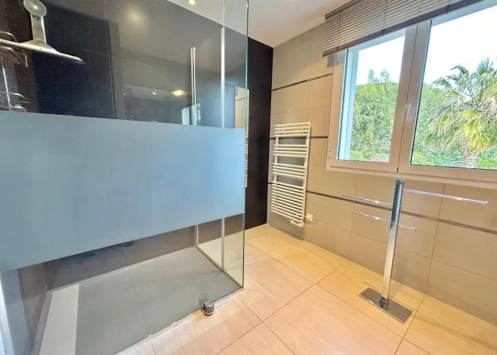 Maison De Vacance La Belle 度假居 *