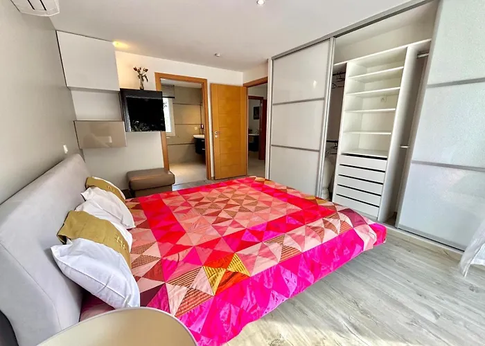 Maison De Vacance La Belle * 圣马克西姆